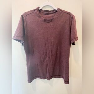Men’s Lululemon Tee